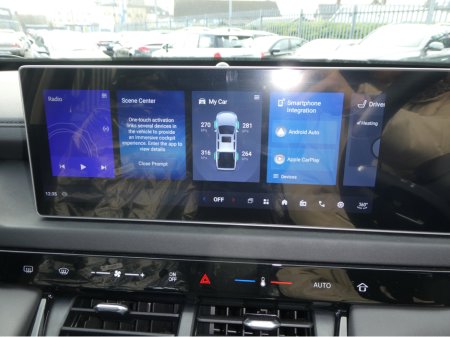 2026 Maxus T90EV - photo 31