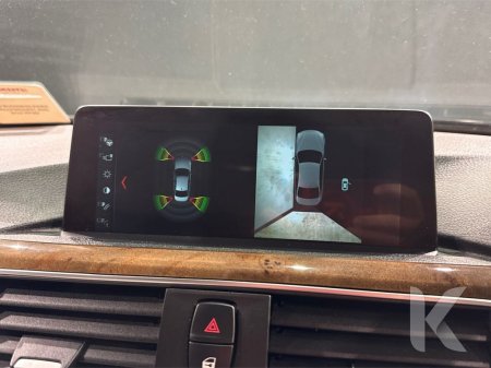 2016 BMW 3-Series - photo 24