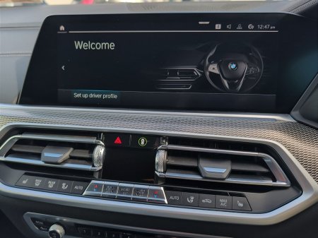 2022 BMW X5 - photo 7