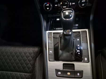 2023 Skoda Superb - photo 15
