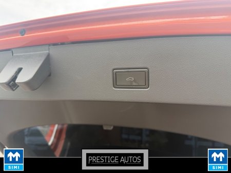 2020 Volkswagen T-Roc - photo 34