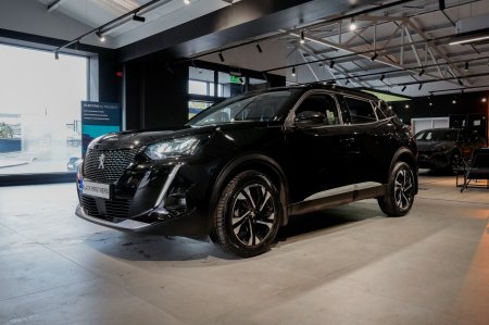 2021 Peugeot 2008 - photo 3