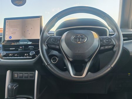 2024 Toyota Corolla - photo 17
