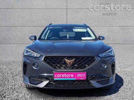 2023 Cupra Formentor - photo 8