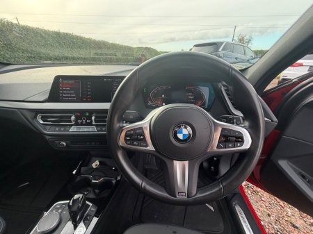 2020 BMW 1-Series - photo 15