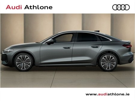 2027 Audi A5 - photo 11
