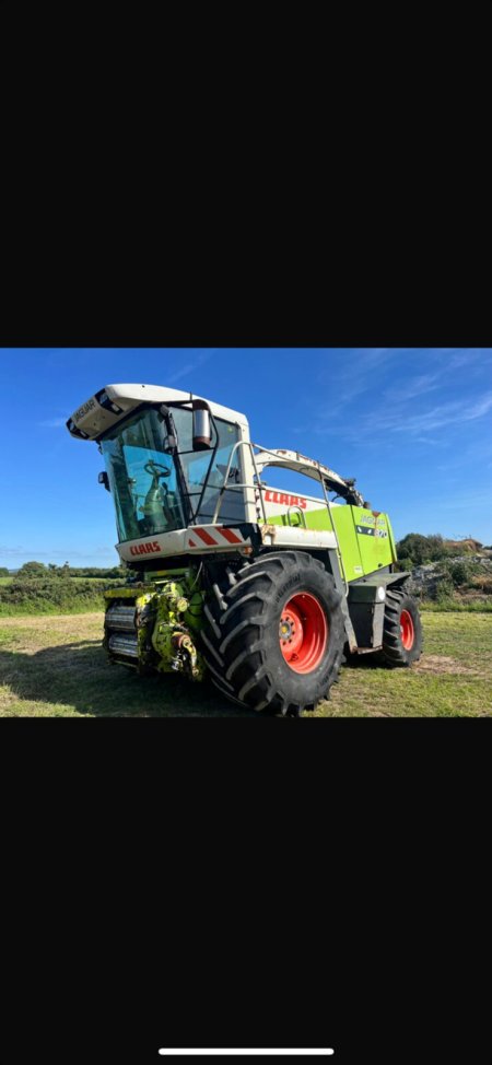 2005 CLAAS 1