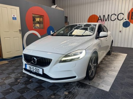 2019 Volvo V40 - photo 6