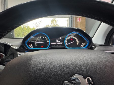 2018 Peugeot 2008 - photo 14