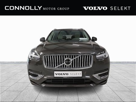 2023 Volvo XC90 - photo 12