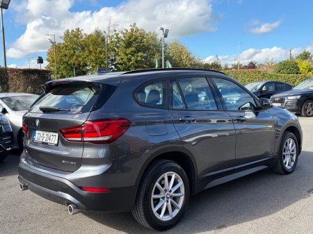 2022 BMW X1 - photo 5