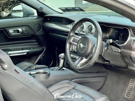 2022 Ford Mustang - photo 16