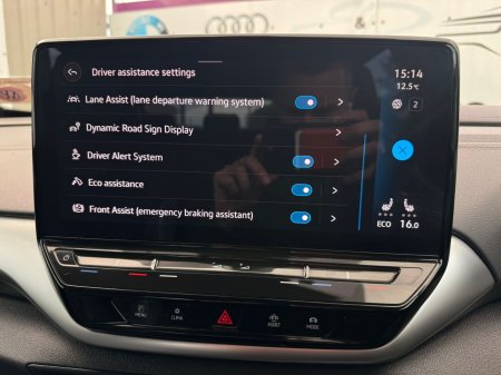 2023 Volkswagen ID.5 - photo 33