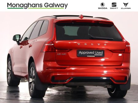 2023 Volvo XC60 - photo 4