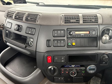 2020 Daf CF340 - photo 16