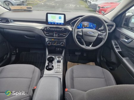 2024 Ford Kuga - photo 4