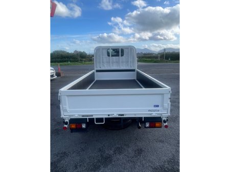 2026 Toyota Dyna - photo 6
