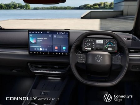 2027 Volkswagen ID.3 - photo 4