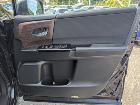 2021 Honda Odyssey - photo 12