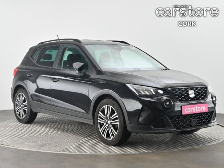 2024 SEAT Arona Arona 1.0TSI 95hp SE+