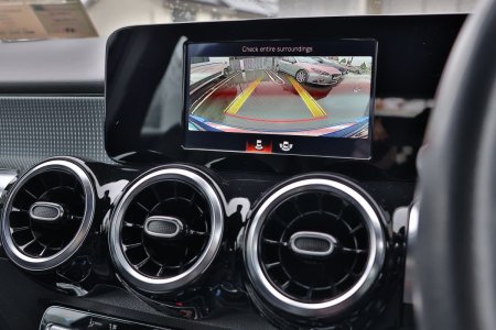 2020 Mercedes-Benz GLB - photo 17