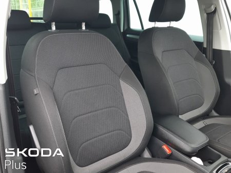 2023 Skoda Kodiaq - photo 20