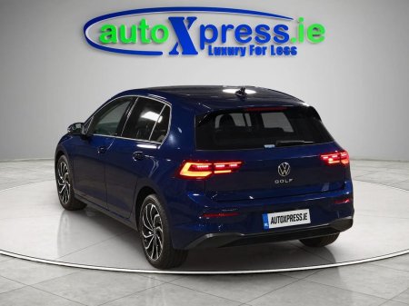 2023 Volkswagen Golf - photo 3
