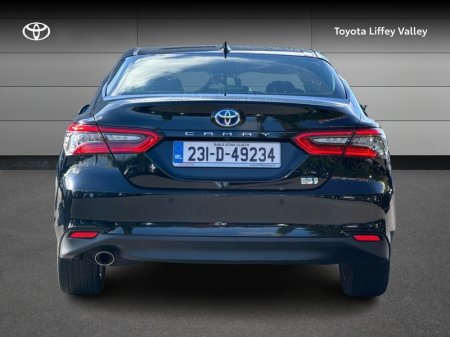2023 Toyota Camry - photo 4