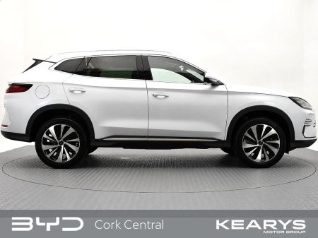 2026 BYD SEAL U - photo 5