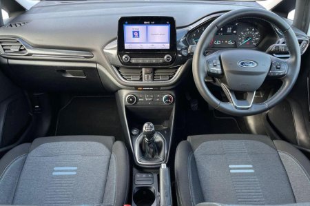 2023 Ford Fiesta - photo 10