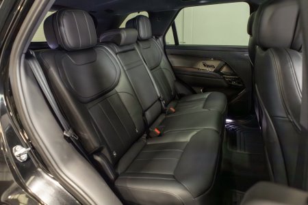 2024 Land Rover Range Rover Sport - photo 11
