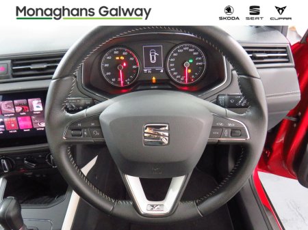 2019 SEAT Arona - photo 27