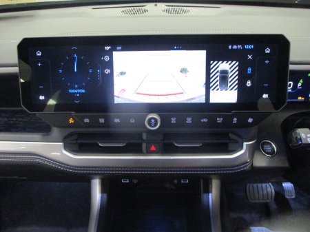 2026 Jeep Compass - photo 24
