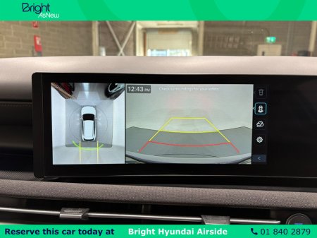 2026 Hyundai Tucson - photo 23
