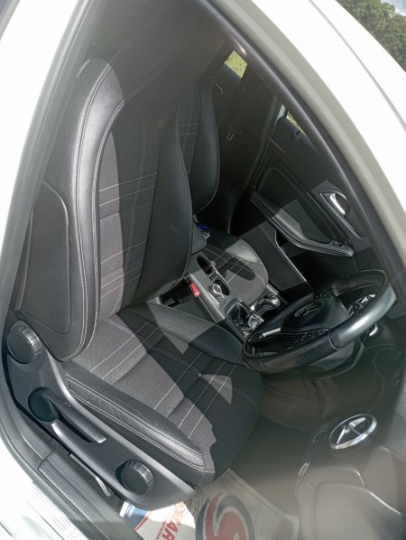 2014 Mercedes-Benz A-Class - photo 16