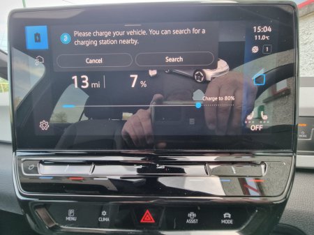 2020 Volkswagen ID.3 - photo 28