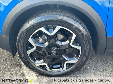 2025 Opel Mokka - photo 9