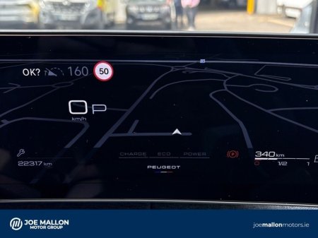 2025 Peugeot 3008 - photo 17