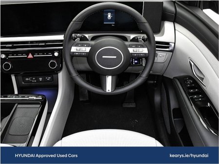 2026 Hyundai Tucson - photo 23