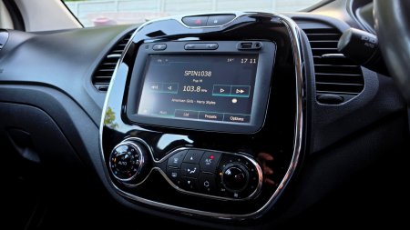 2016 Renault Captur - photo 32