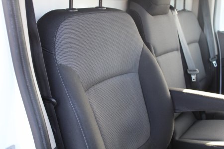 2023 Renault Trafic - photo 14