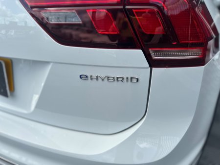 2023 Volkswagen Tiguan - photo 15