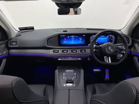 2026 Mercedes-Benz GLE - photo 2