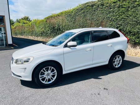 2016 Volvo XC60 - photo 6