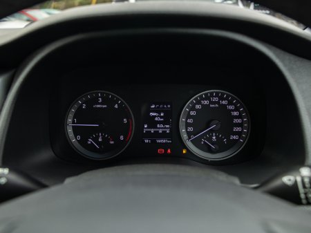 2017 Hyundai Tucson - photo 12