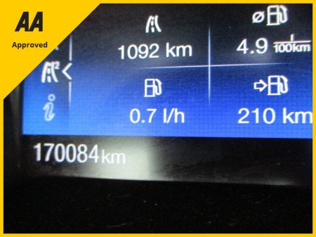 2016 Ford Focus - photo 11