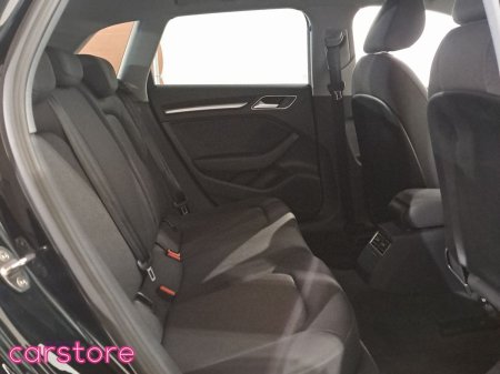 2020 Audi A3 - photo 13