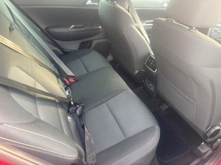 2018 Kia Sportage - photo 7