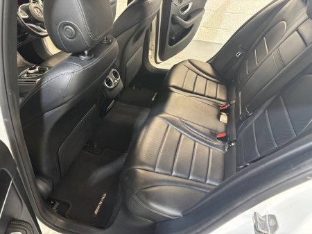 2018 Mercedes-Benz C-Class - photo 22