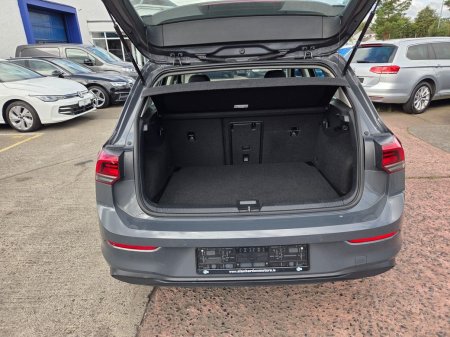 2022 Volkswagen Golf - photo 12